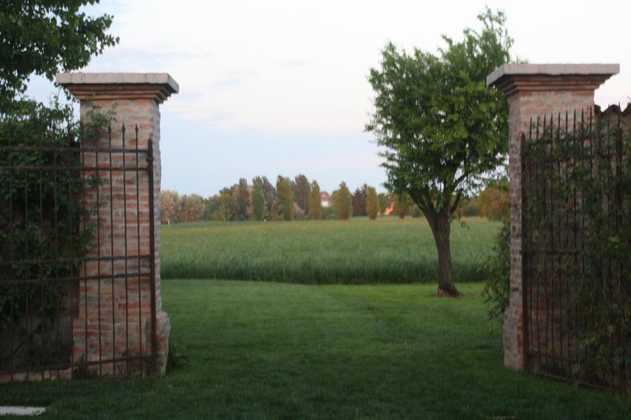 Il Gesuita Mantova Exterior photo